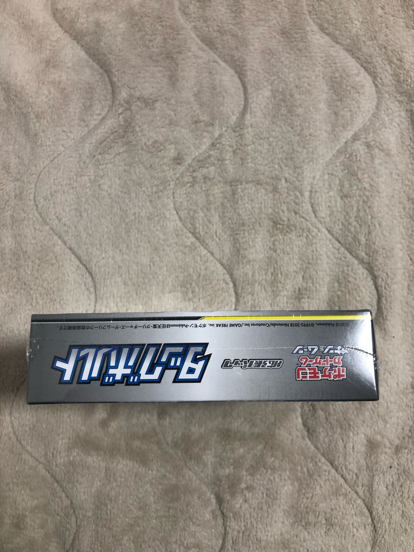 タッグボルト 未開封BOX 1BOX