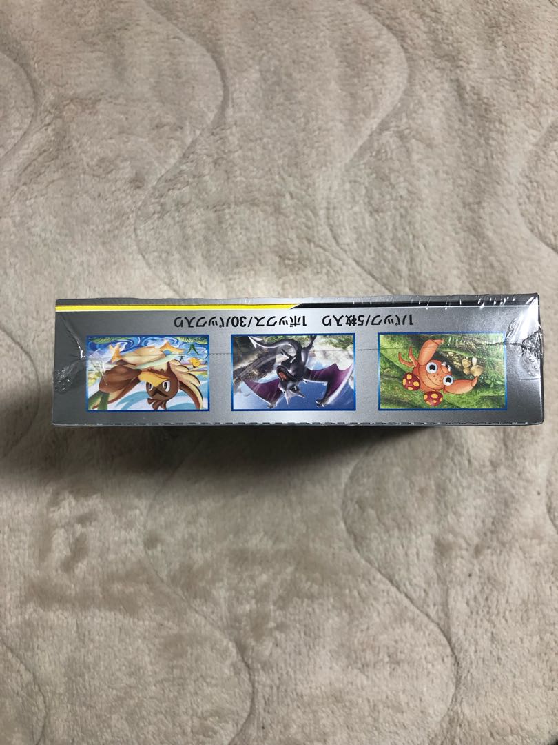 タッグボルト 未開封BOX 1BOX