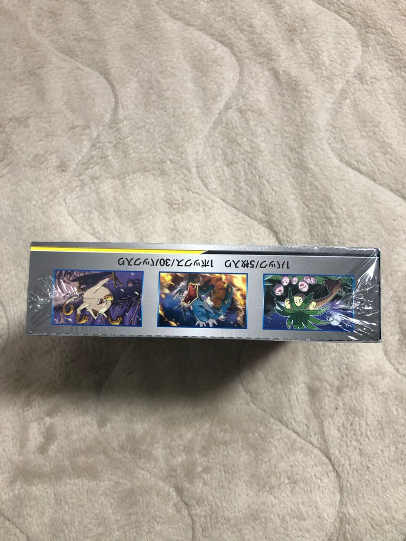 タッグボルト 未開封BOX 1BOX