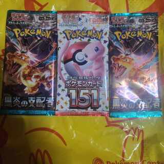 Enhanced Expansion Pack "Pokémon Card 151 (Ichigoichi)" PK-499