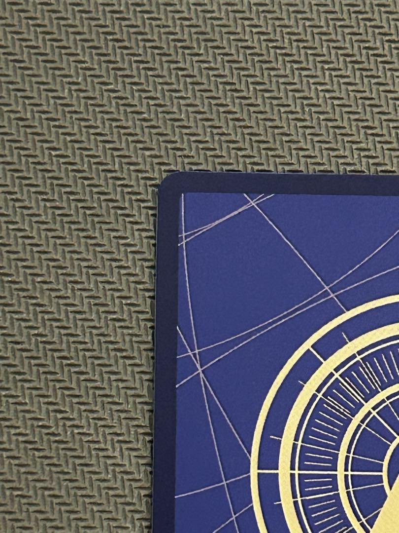 Portgas D. Ace (Parallel) (Super Parallel) P-SR OP02-013