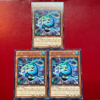 マーメイド・シャーク レア JP005