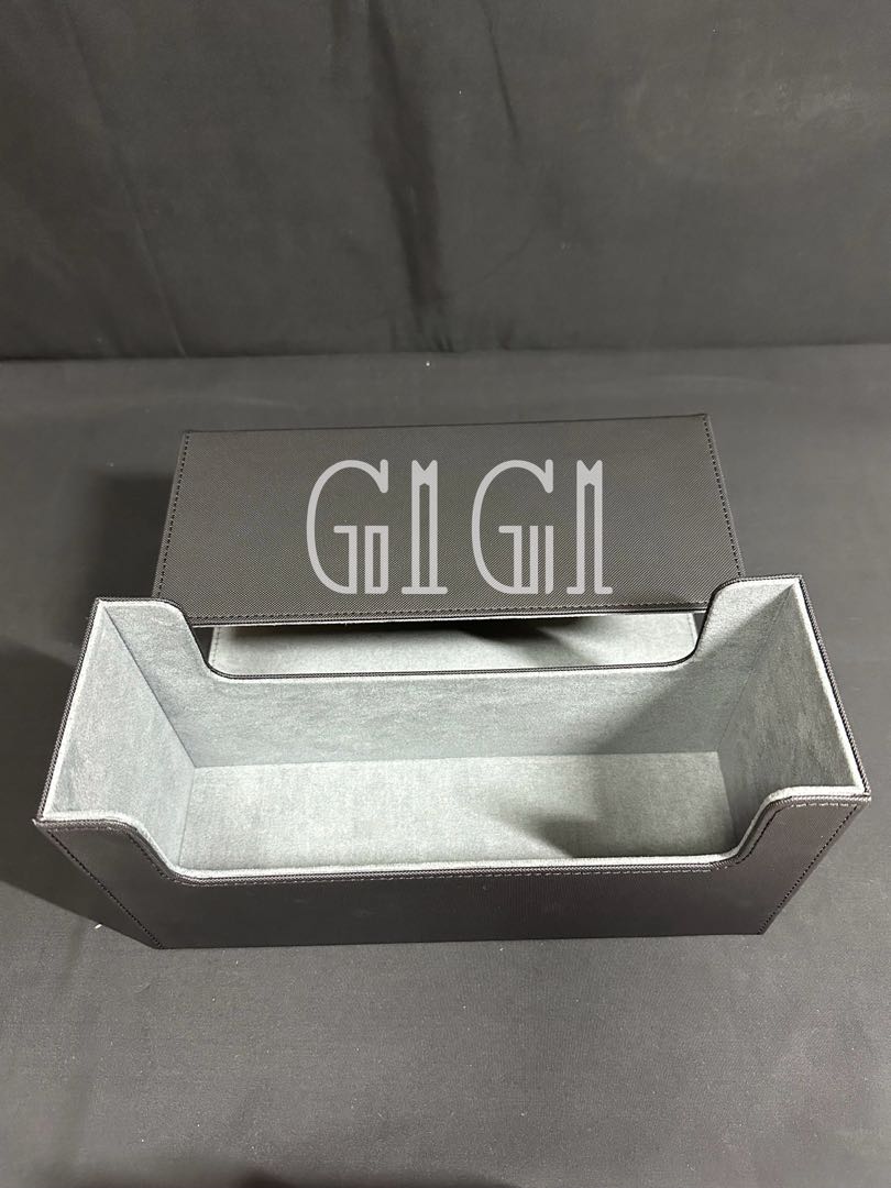 G1G1" PSA/BGS appraisal card storage case (storage box), large capacity type