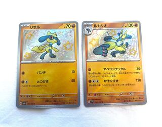 Riolu S 280/190