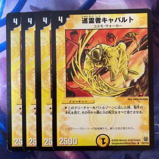 Pilgrim Cavalt R 13/110