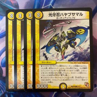 Kogan Shinobu Hayabusamaru C 25/37