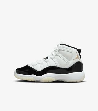 Junior Air Jordan 11 24cm