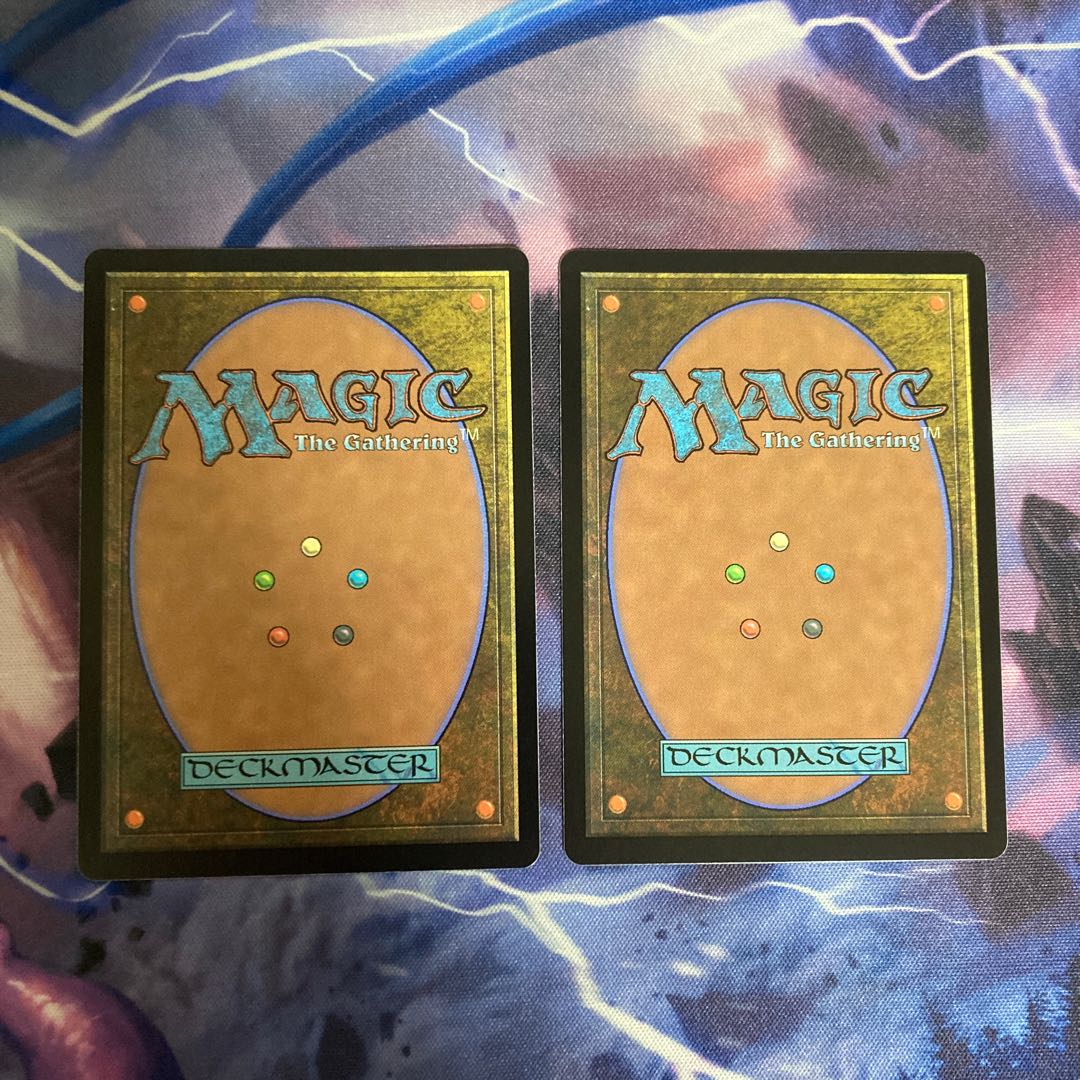 濁浪の執政 神話レア 52/303