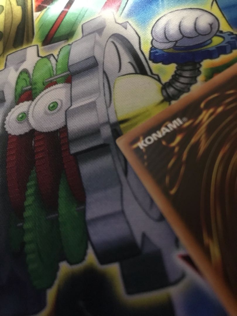 Maxx "C" Super Rare JP042