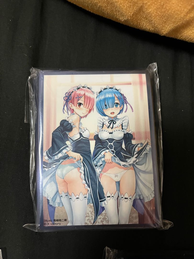 Lem Lamb Sleeve Risero