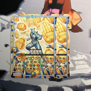 おっくー様専用　愛魂憎男とお清め3枚528