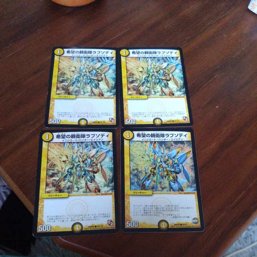 SS Rhapsody of Hope C 76/110