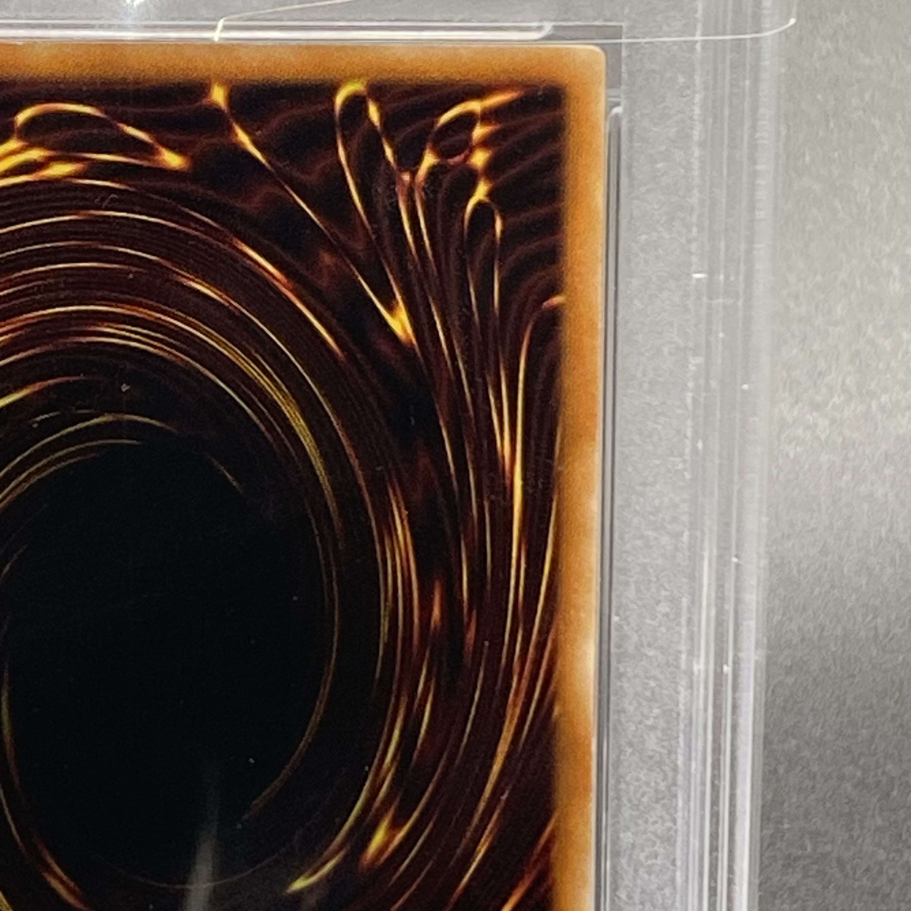 PSA10 Trishula, Dragon of the Ice Barrier Secret DTC3-JP060