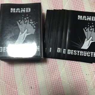 ハンデススリーブ