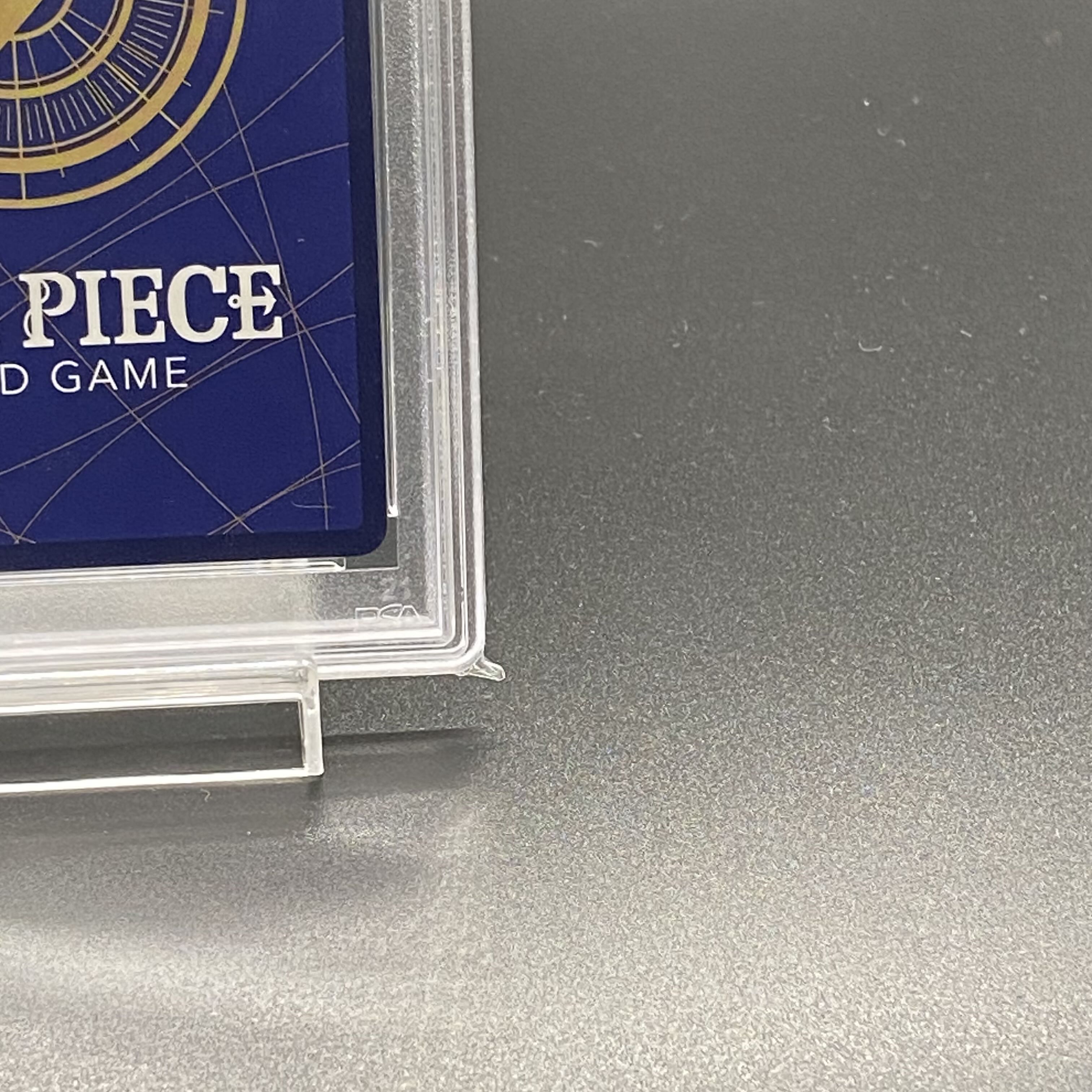 PSA10] Championship 2022 Roronoa Zoro Promo ST01-013