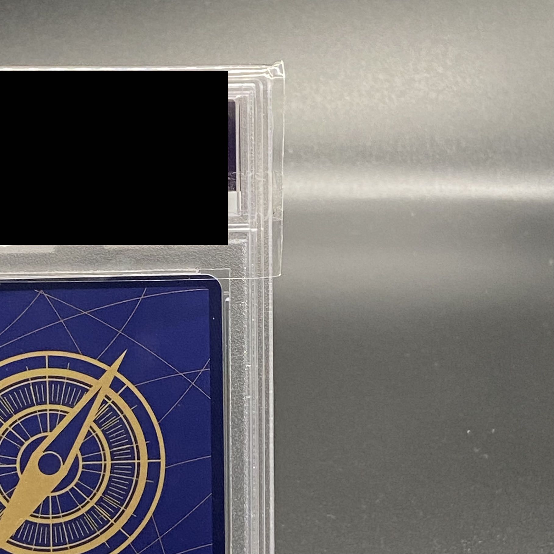 PSA10] Championship 2022 Roronoa Zoro Promo ST01-013