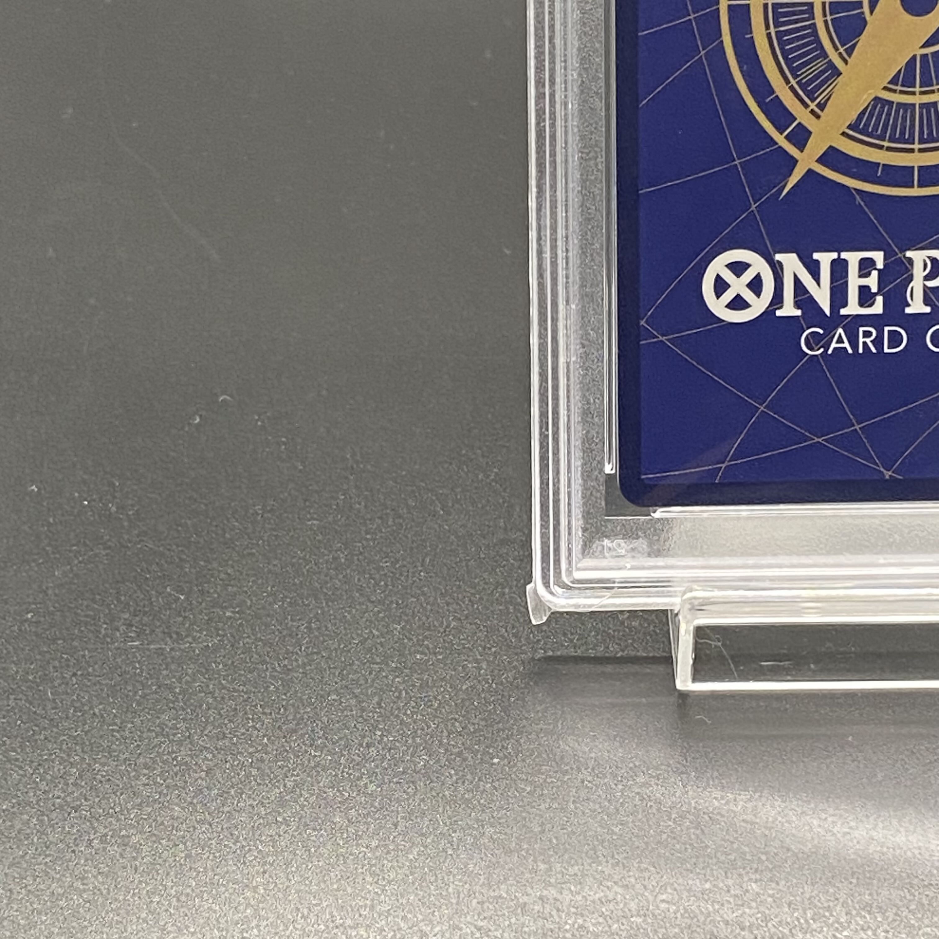 PSA10] Championship 2022 Roronoa Zoro Promo ST01-013