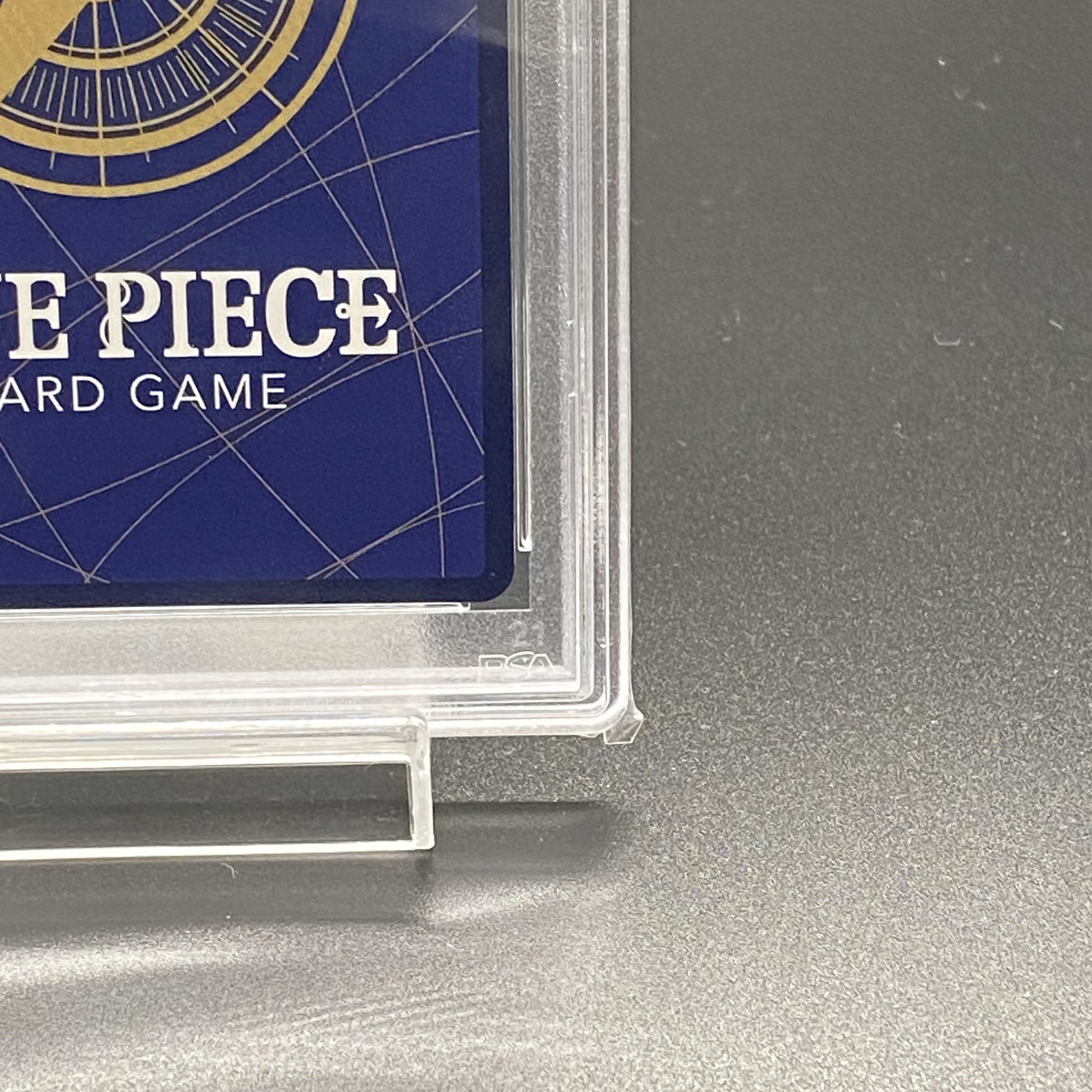 [PSA10] Borsalino Championship 2023 Promo Opened PROMO OP02-114