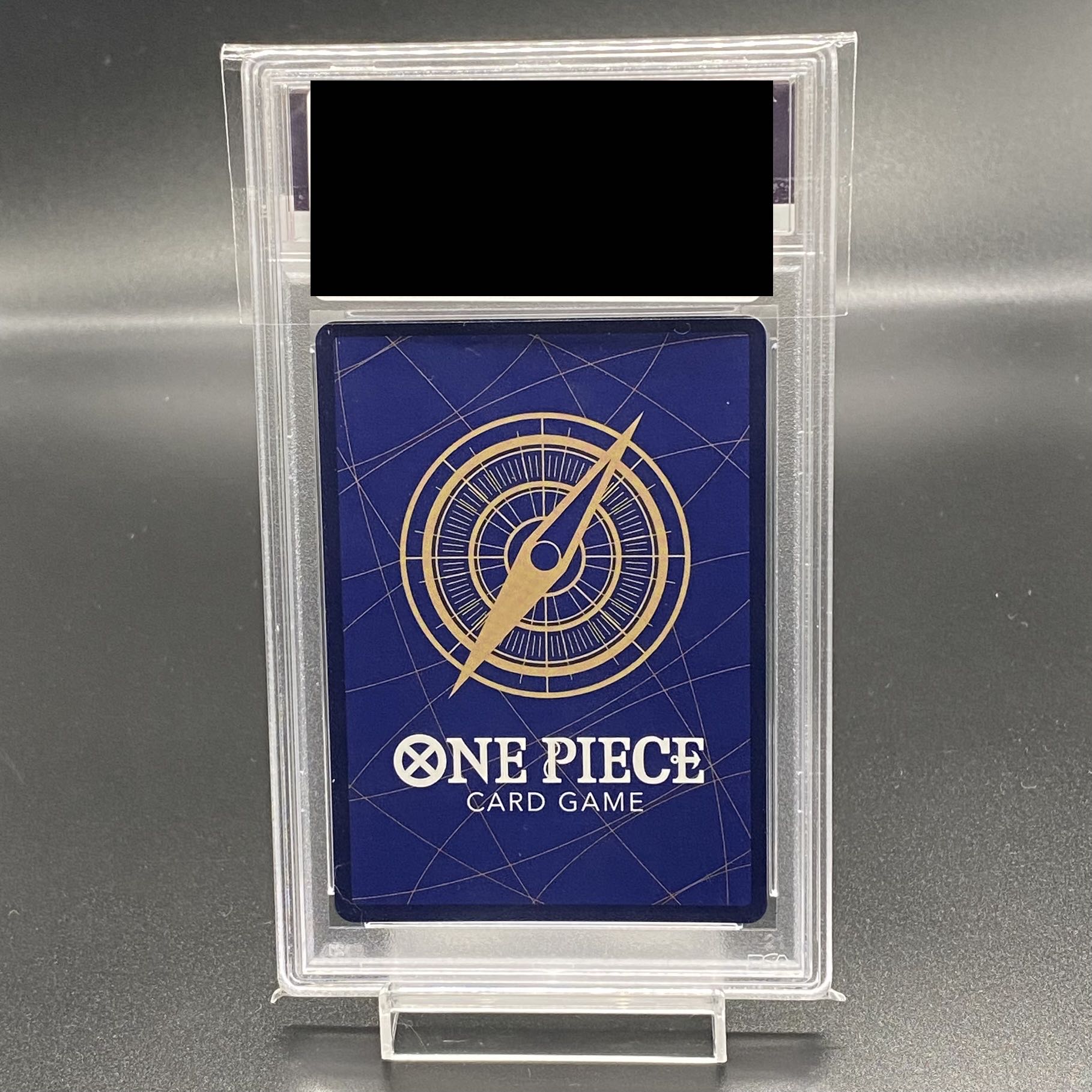 [PSA10] Borsalino Championship 2023 Promo Opened PROMO OP02-114