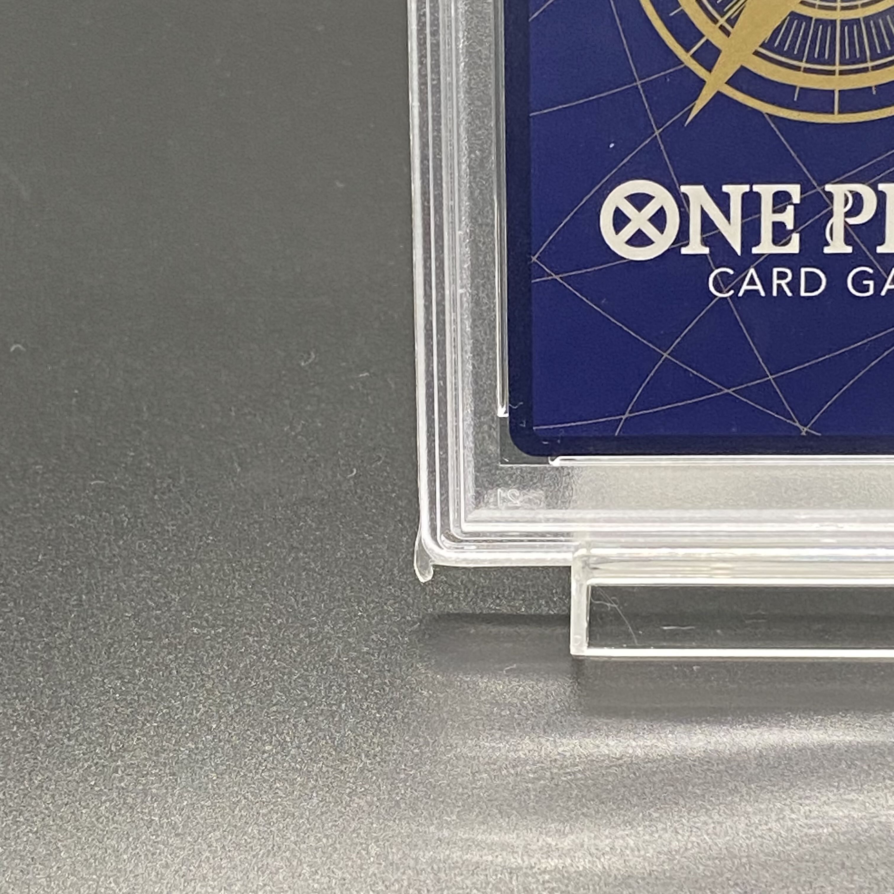 [PSA10] Borsalino Championship 2023 Promo Opened PROMO OP02-114