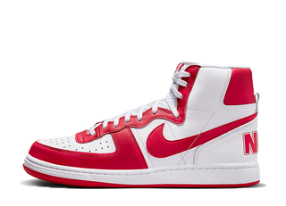 Nike Terminator High "University Red" University Red/White 29cm