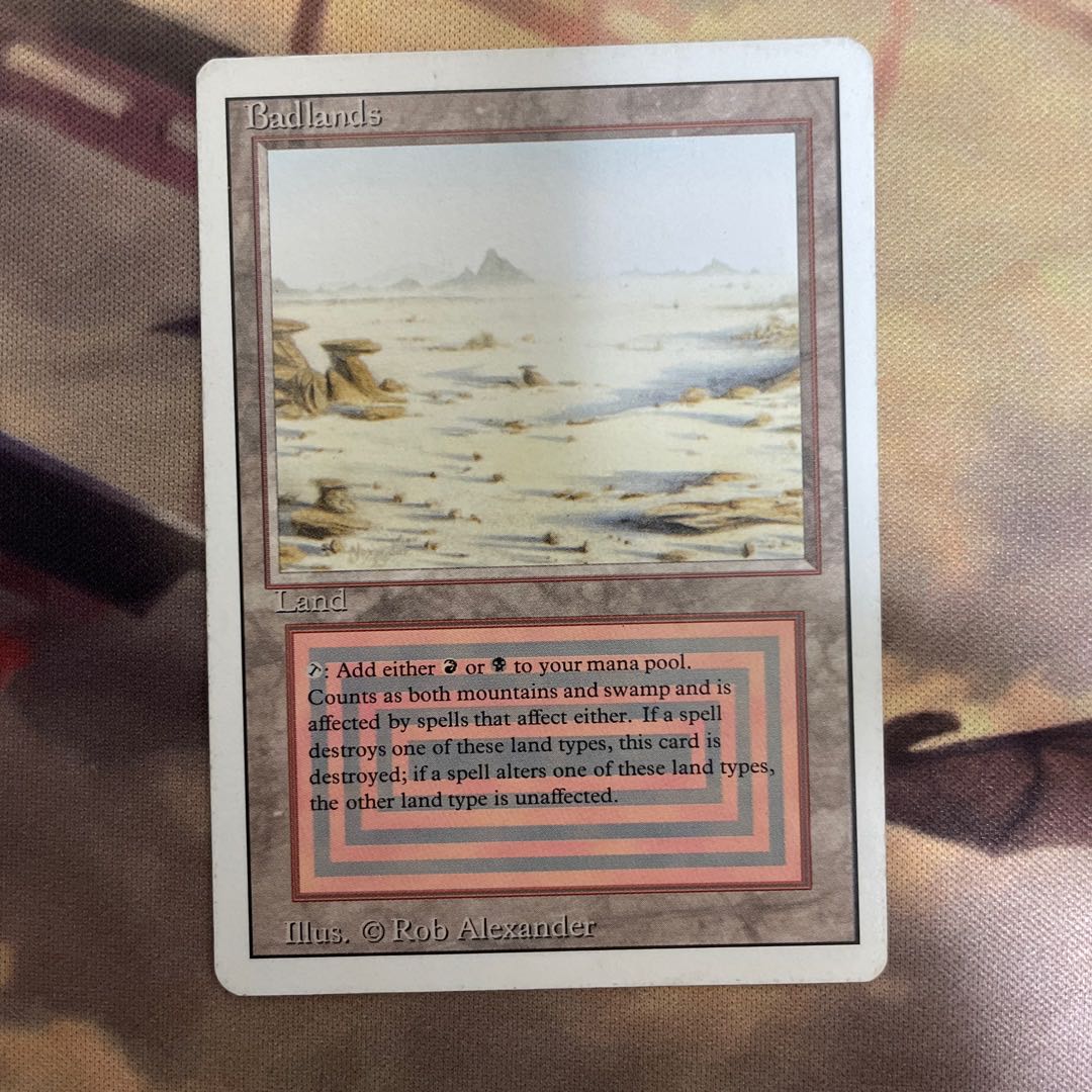 Dedicated badlands plateau set for Mr. Owl