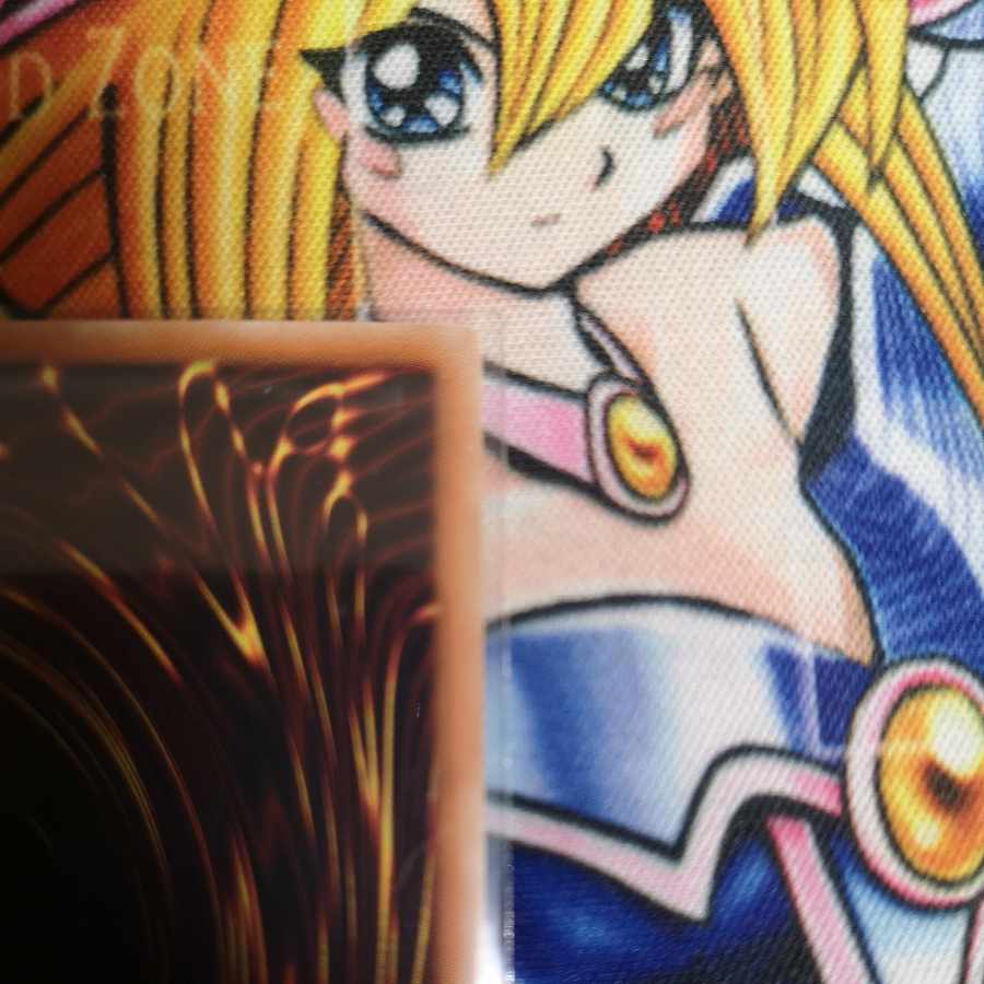 Number 107: Galaxy-Eyes Tachyon Dragon Ultimate Rare JP044 Yu-Gi-Oh!