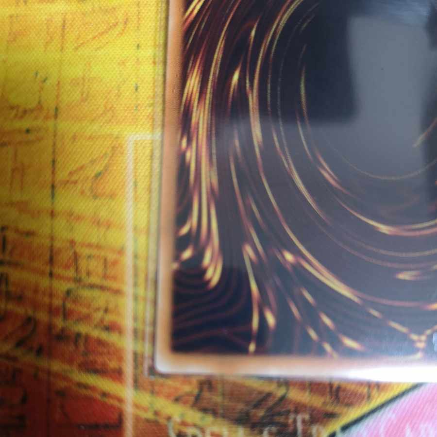 Number 107: Galaxy-Eyes Tachyon Dragon Ultimate Rare JP044 Yu-Gi-Oh!