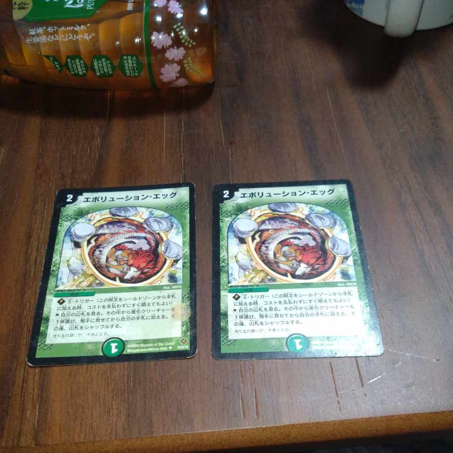 Evolution Egg U 35/55/Y5