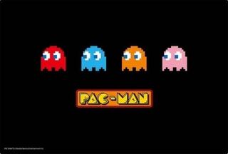 Bushiroad Rubber Mat V2 Vol.739 "Pacman" Play Mat