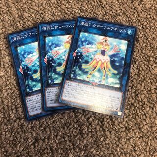 海晶乙女コーラルアネモネ ノーマル JP041