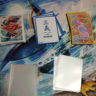 Don! Set of 10 sleeves of your choice for cards, with double sleeves (be sure to read the product description)