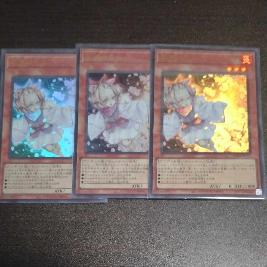 Ash Blossom & Joyous Spring (existing illustration) Ultra Rare JP010