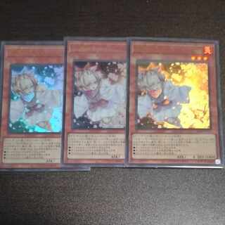 Ash Blossom & Joyous Spring (existing illustration) Ultra Rare JP010