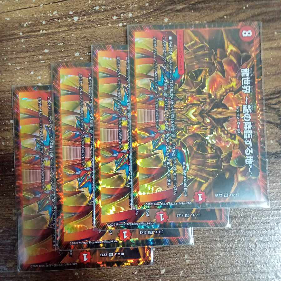 Dragon World - Land of the Dragon's Descent - VR 11/110