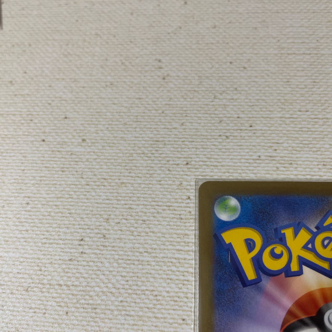 サポート トレーナーズ ヒョウタ SR