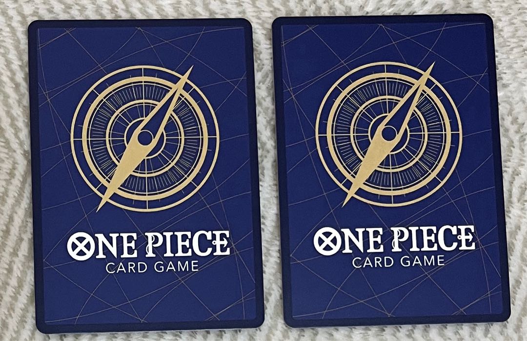 【安心追跡付き＊美品】 ワンピースカード　ジュラキュールミホーク　2枚　プロモ　スタンダードバトル　大会入賞賞品