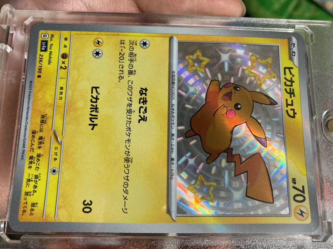 For the exclusive use of Shotei's store