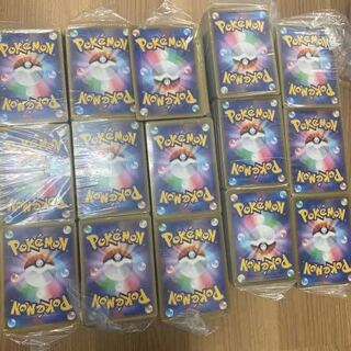 400 Pokemon cards, unsorted, retired, large quantity, bulk sale, cheap.