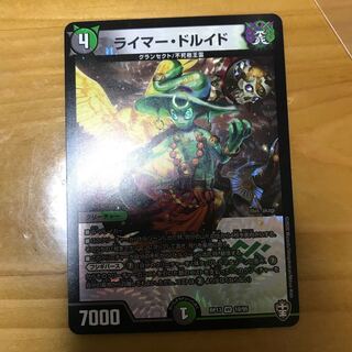 ライマー・ドルイド