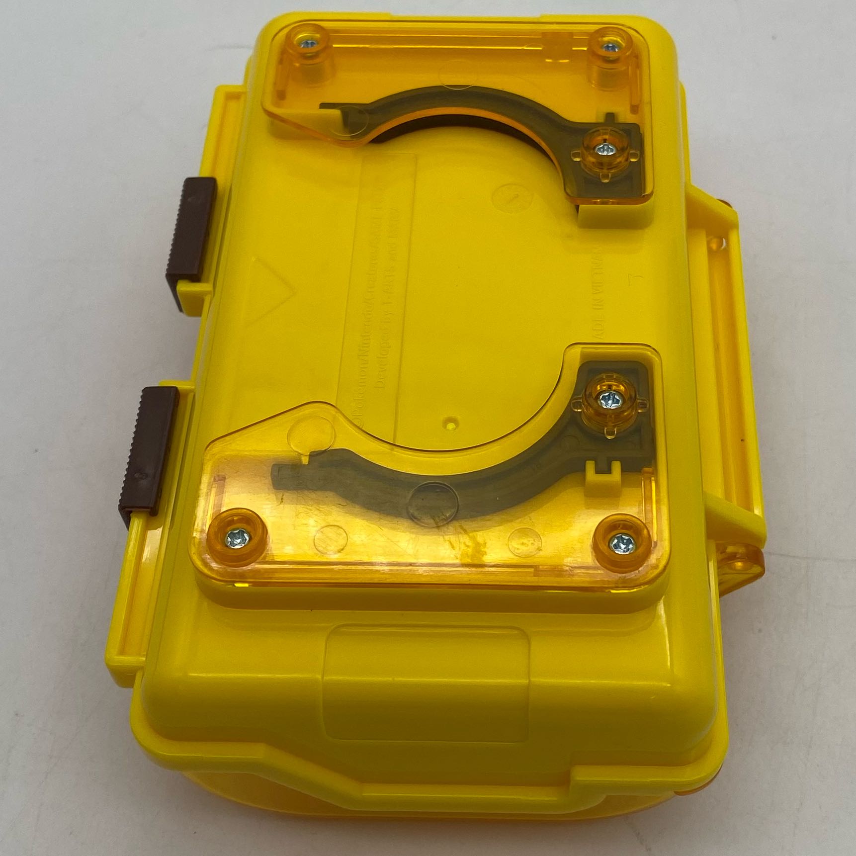 Pokemon Mezaster 24-piece set with special case [43-1216-01M5].