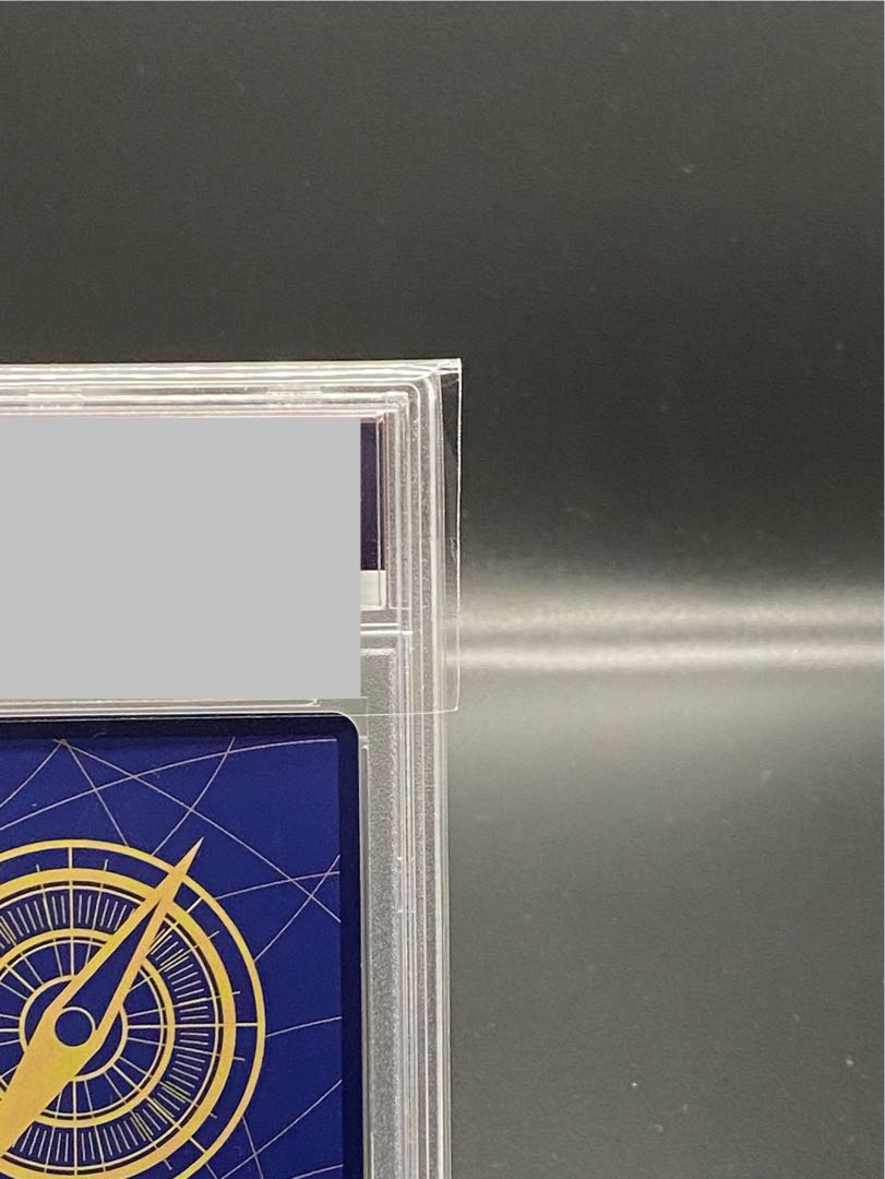 PSA10] Shanks (Parallel) (Super Parallel) P-SEC OP01-120