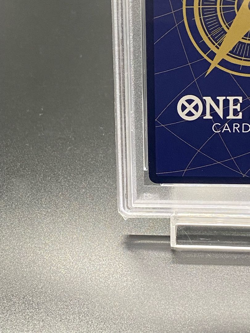 PSA10] Shanks (Parallel) (Super Parallel) P-SEC OP01-120