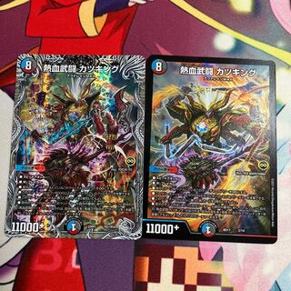 Nekketsu Bu Fighting Katsu King 2/14