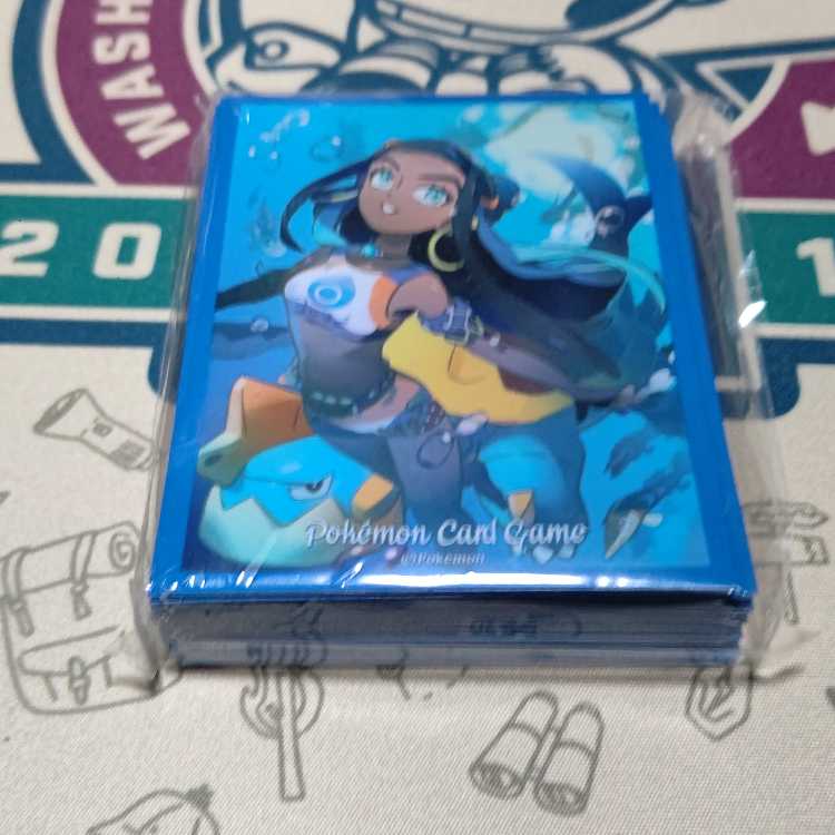 ルリナ　スリーブ