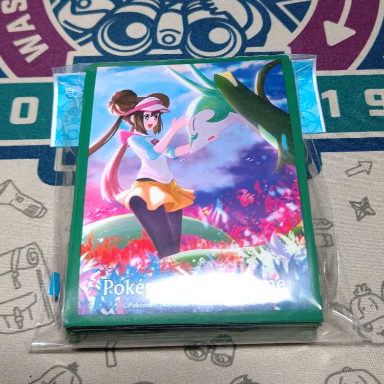 メイ　スリーブ