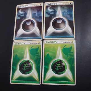 レジェンド　エネルギー