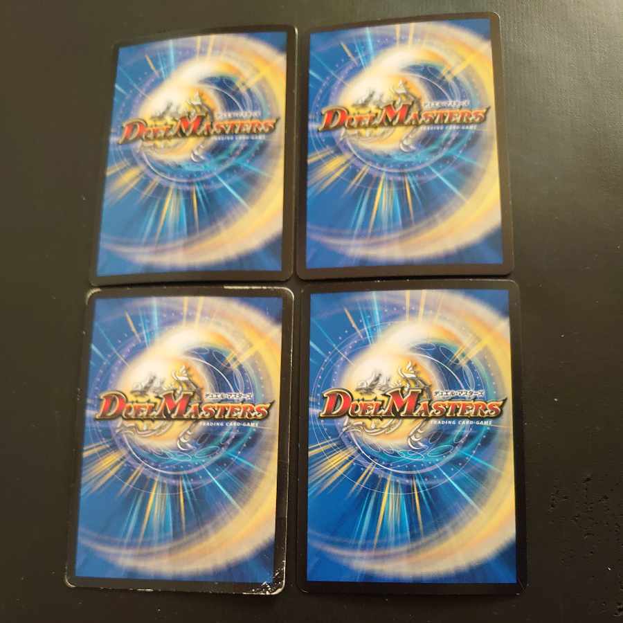 時の革命 ミラダンテ LEG L1/L2