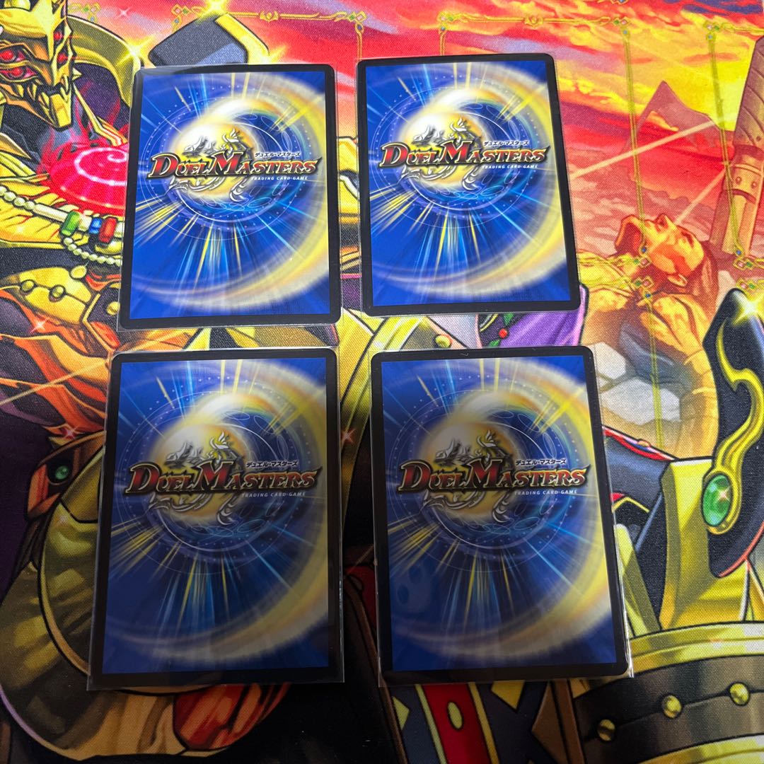 Fairy Min Rosa-1 R-foil 12/18 1枚