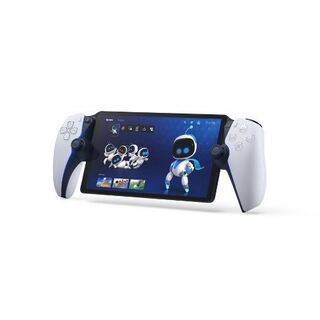CFIJ-18000 PlayStation Portal リモートプレーヤー PS5 / プレイステーション ポータル